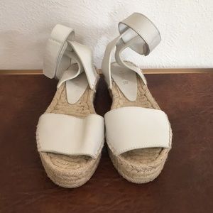 Vince Espadrilles